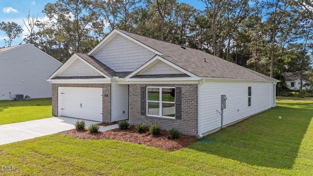 219 Wood Street, La Grange, NC 28551