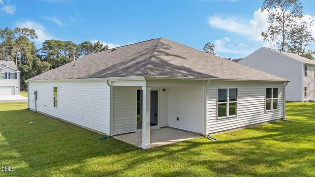 219 Wood Street, La Grange, NC 28551