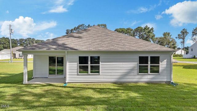 219 Wood Street, La Grange, NC 28551