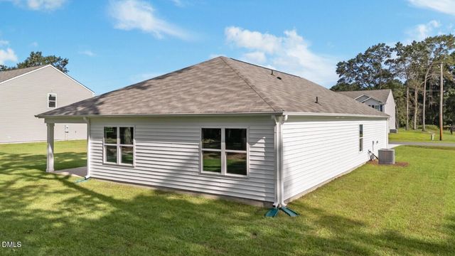 219 Wood Street, La Grange, NC 28551