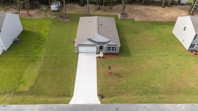 219 Wood Street, La Grange, NC 28551