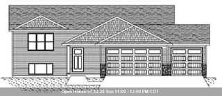WOOD DUCK DRIVE, Fremont, WI 54940
