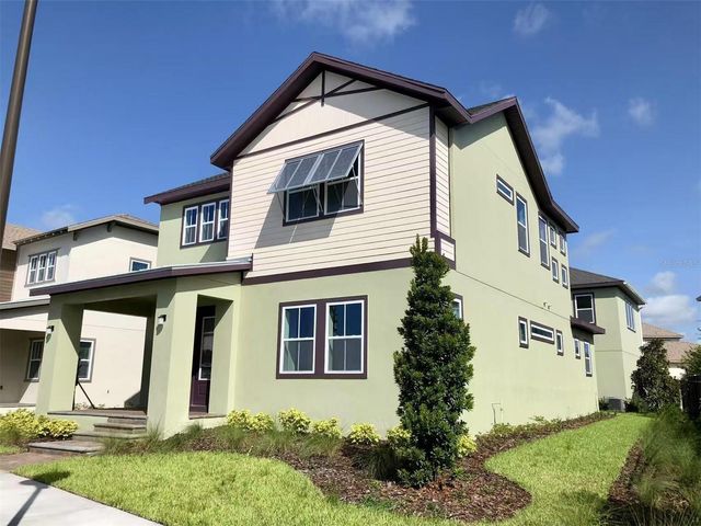 13026 STODDART AVENUE, Orlando, FL 32827