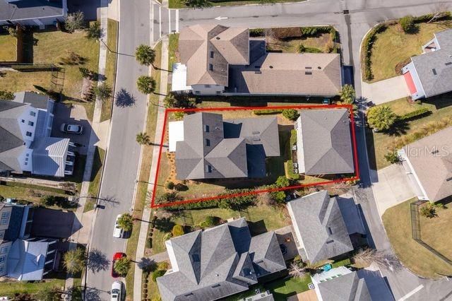 13026 STODDART AVENUE, Orlando, FL 32827