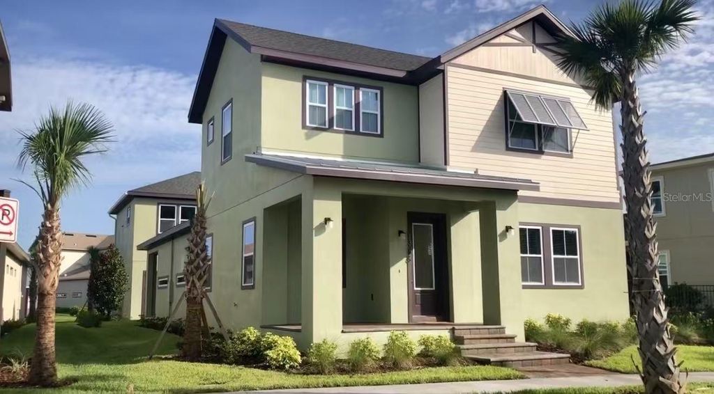 13026 STODDART AVENUE, Orlando, FL 32827