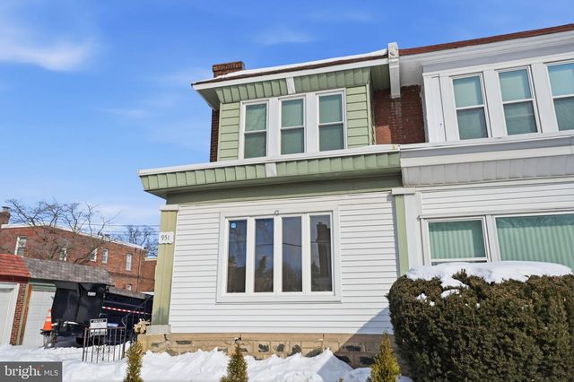 951 WAKELING ST, Philadelphia, PA 19124