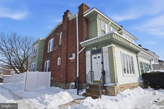 951 WAKELING ST, Philadelphia, PA 19124