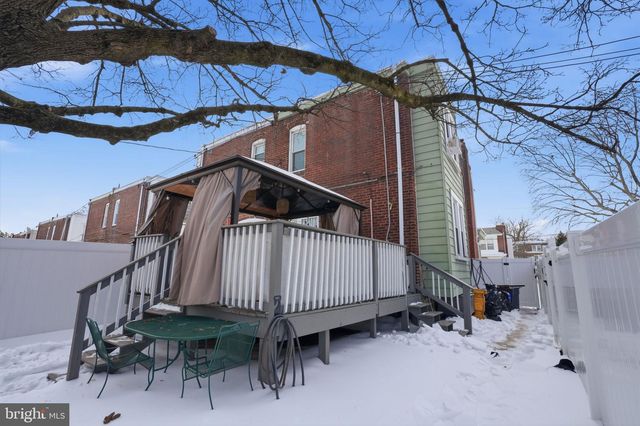 951 WAKELING ST, Philadelphia, PA 19124