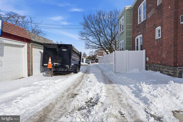 951 WAKELING ST, Philadelphia, PA 19124