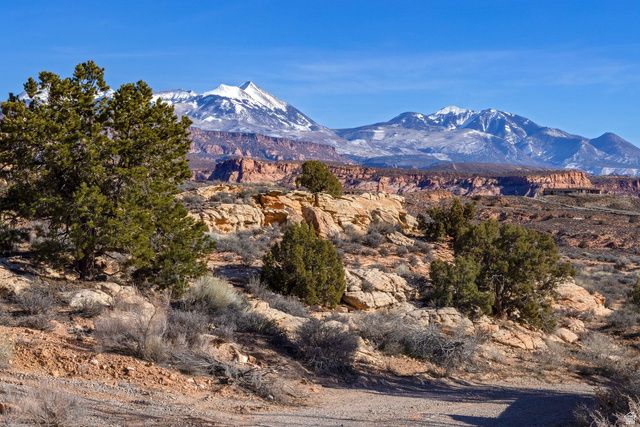 1144 N KAYENTA DR, Moab, UT 84532