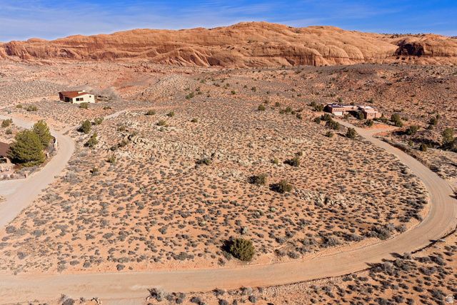 1144 N KAYENTA DR, Moab, UT 84532