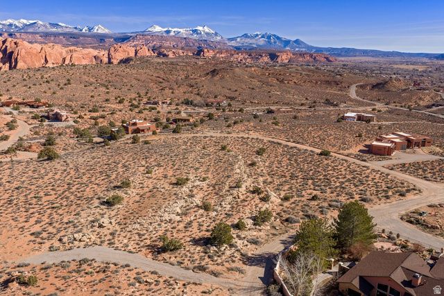 1144 N KAYENTA DR, Moab, UT 84532