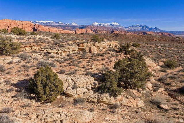 1144 N KAYENTA DR, Moab, UT 84532