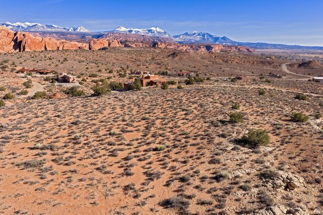 1144 N KAYENTA DR, Moab, UT 84532