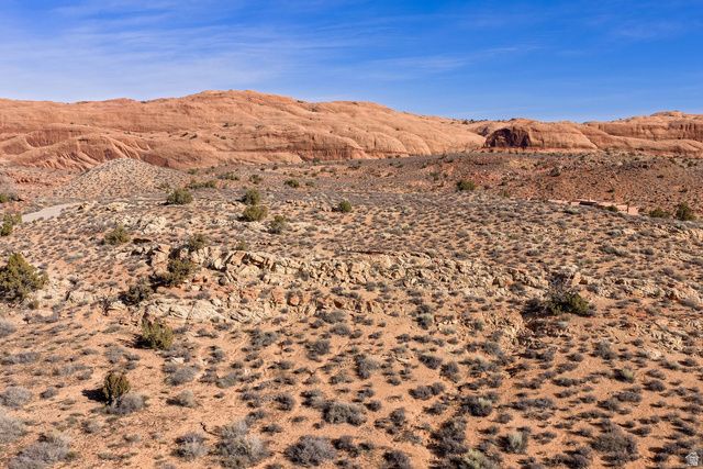 1144 N KAYENTA DR, Moab, UT 84532