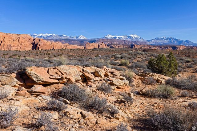 1144 N KAYENTA DR, Moab, UT 84532