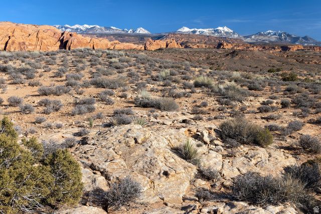 1144 N KAYENTA DR, Moab, UT 84532