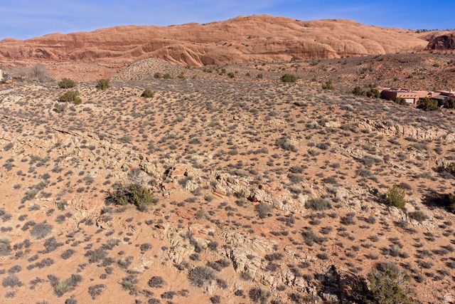 1144 N KAYENTA DR, Moab, UT 84532