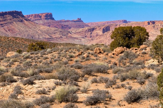 1144 N KAYENTA DR, Moab, UT 84532