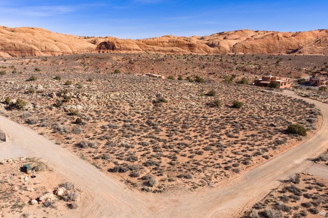 1144 N KAYENTA DR, Moab, UT 84532