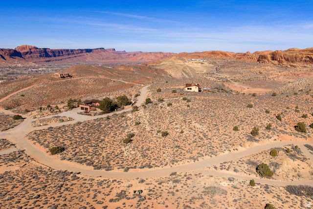 1144 N KAYENTA DR, Moab, UT 84532
