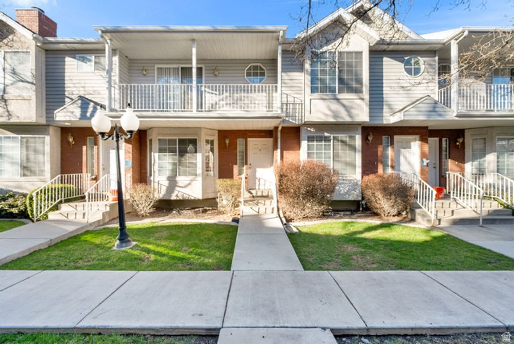 223 W 2230 N #14, Provo, UT 84604 — exterior