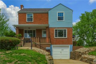601 Lochinvar Dr, Mccandless, PA 15237
