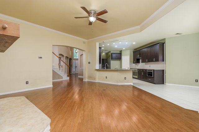 1913 Abilene Way, Mckinney, TX 75072