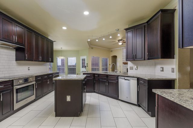1913 Abilene Way, Mckinney, TX 75072