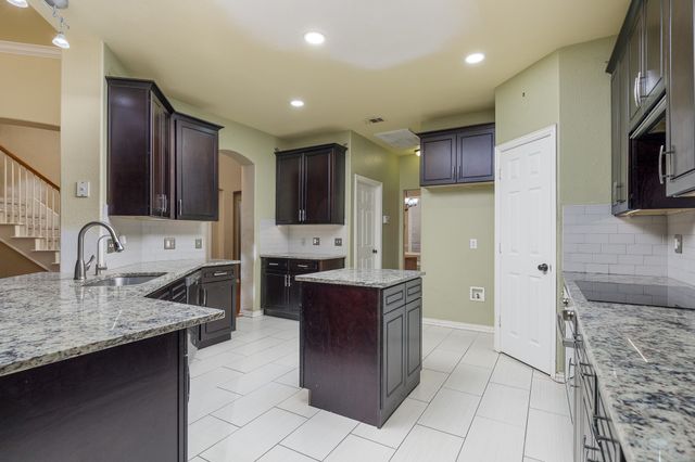 1913 Abilene Way, Mckinney, TX 75072