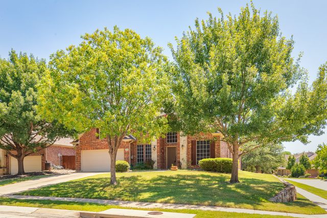 1913 Abilene Way, Mckinney, TX 75072