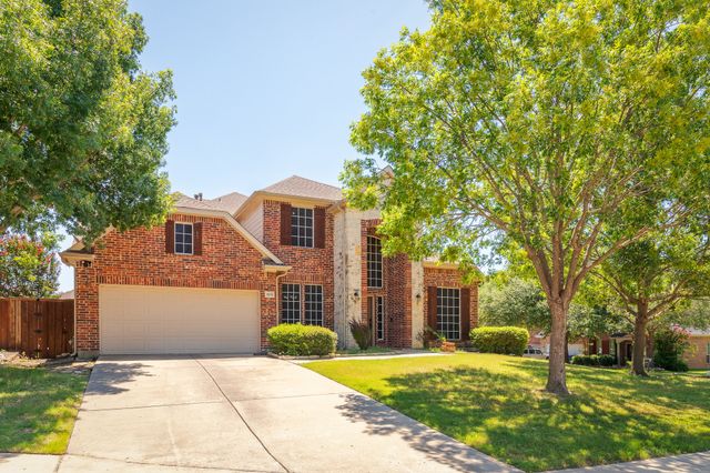 1913 Abilene Way, Mckinney, TX 75072