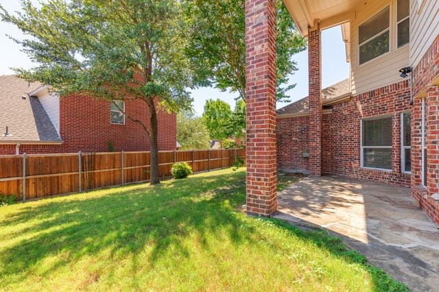 1913 Abilene Way, Mckinney, TX 75072
