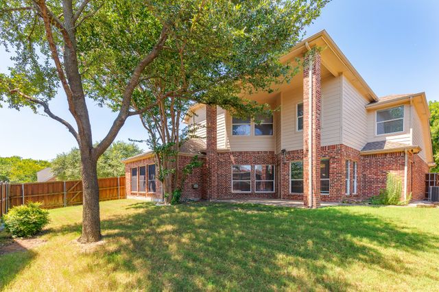 1913 Abilene Way, Mckinney, TX 75072
