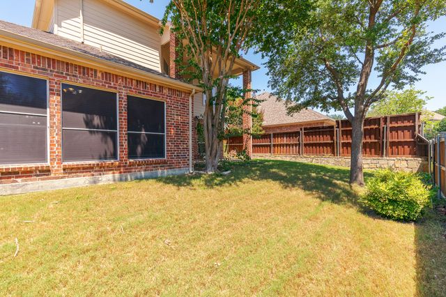 1913 Abilene Way, Mckinney, TX 75072