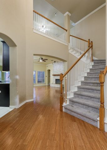 1913 Abilene Way, Mckinney, TX 75072