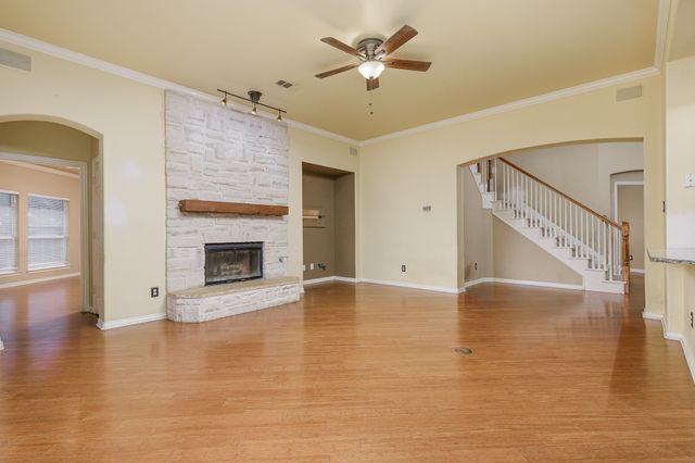 1913 Abilene Way, Mckinney, TX 75072