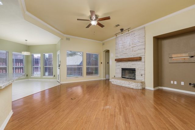 1913 Abilene Way, Mckinney, TX 75072