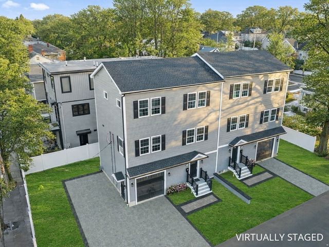 24 Tolman Street 1, Waltham, MA 02453