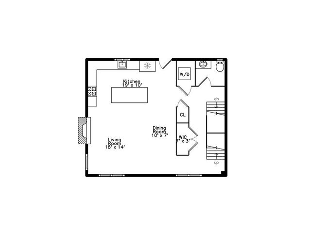 24 Tolman Street 1, Waltham, MA 02453