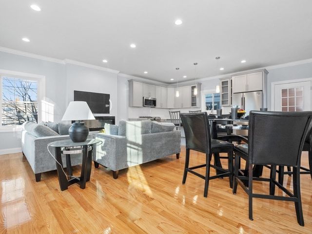 24 Tolman Street 1, Waltham, MA 02453