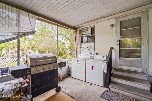 1122 Cork Court, Rockledge, FL 32955