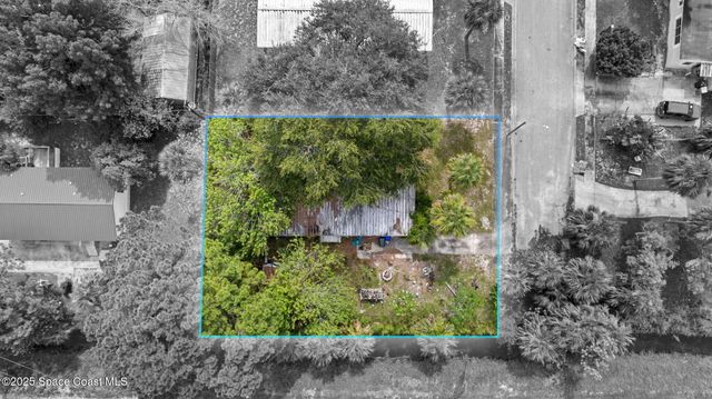 1122 Cork Court, Rockledge, FL 32955