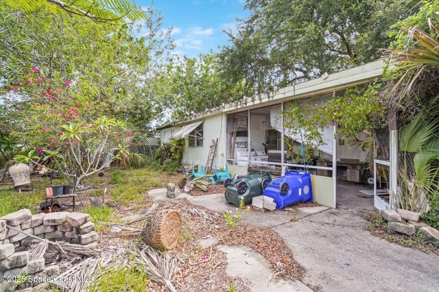 1122 Cork Court, Rockledge, FL 32955