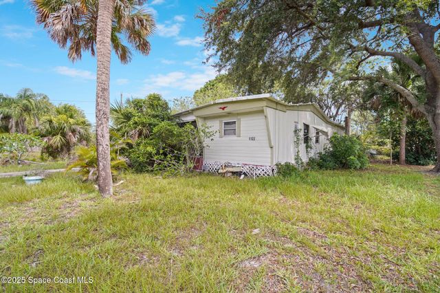 1122 Cork Court, Rockledge, FL 32955