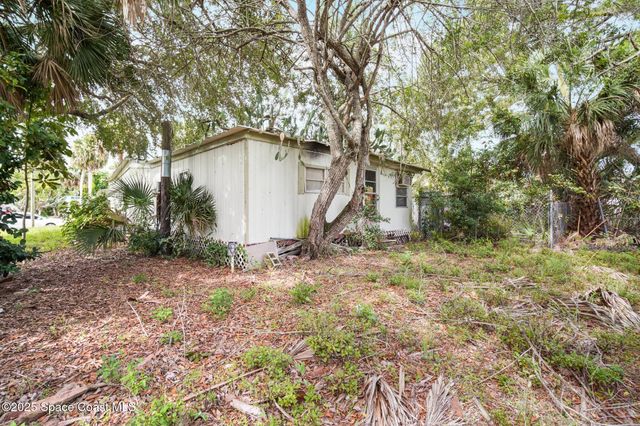 1122 Cork Court, Rockledge, FL 32955
