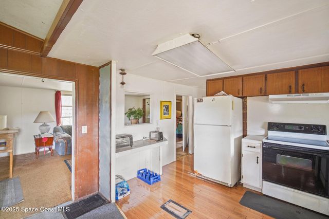 1122 Cork Court, Rockledge, FL 32955
