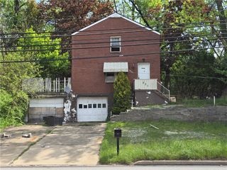 231 Rodi Rd, Penn Hills, PA 15235