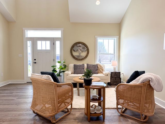 520 Raflo Place PL, Bedford, VA 24523