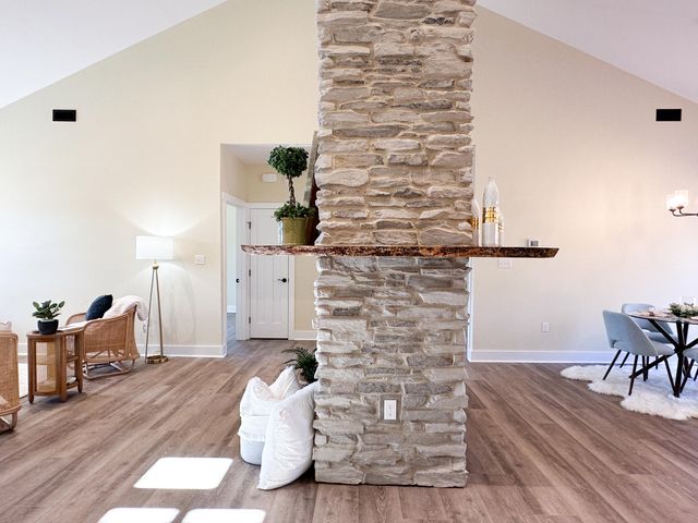 520 Raflo Place PL, Bedford, VA 24523